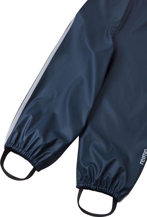 Actual product image Reima Tihku 2pcs Rain Set (74)