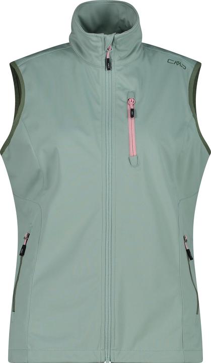 Image du produit CMP Campagnolo Softshell léger (XXS)