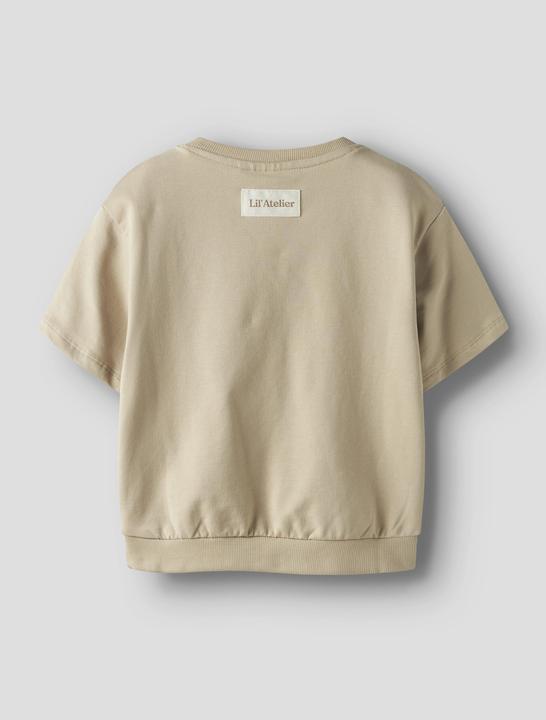 Produktbild Name it Bio-Baumwoll Sweatshirt (104)