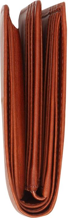 Immagine prodotto The Chesterfield Brand Portafoglio Positano con protezione RFID in pelle 11 cm