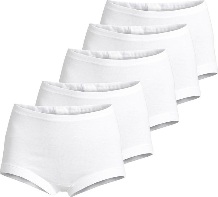 Immagine prodotto Speidel Confezione da 5 slip Nelly (48, 4XL, Confezione da 5 pezzi)