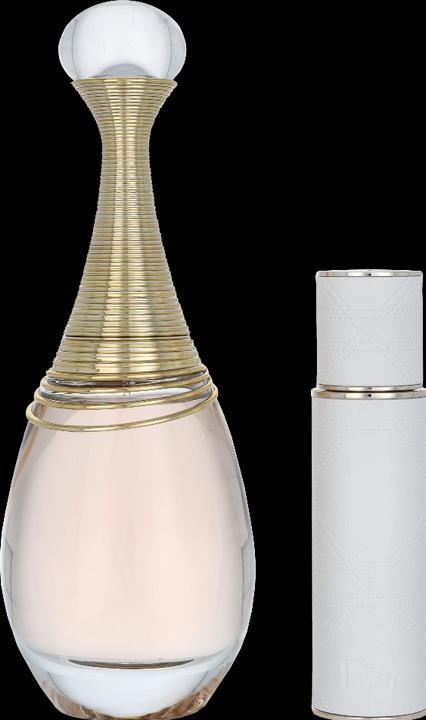 Actual product image Dior J'Adore (Eau de parfum, 110 ml)