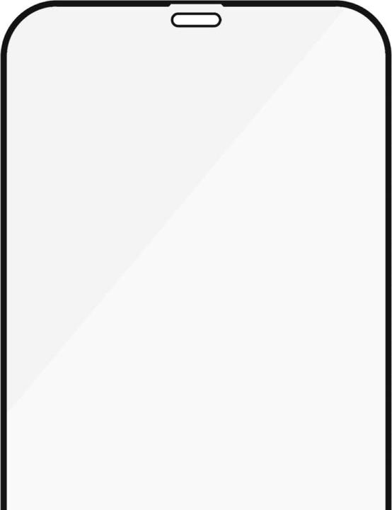 Produktbild PanzerGlass Edge-to-Edge (1 Stück, Apple iPhone 12 Pro Max)