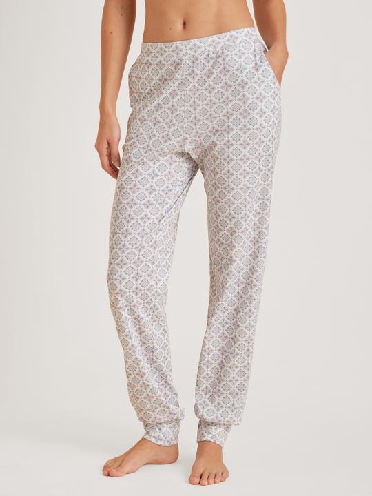 Produktbild Calida Pants mit Bündchen (L)