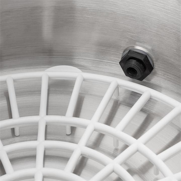 Image du produit Klarstein Machine à cuire automatique Biggie Digital (27 l)