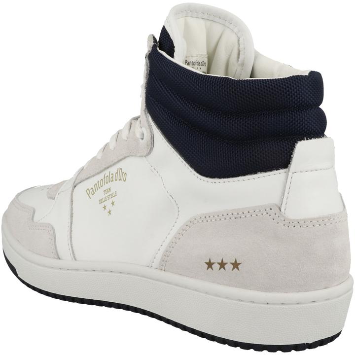 Produktbild Pantofola d'Oro Sirolo Mid - 63157 (43)