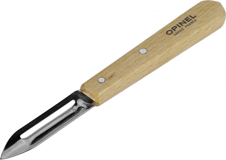 Actual product image Opinel Peeler