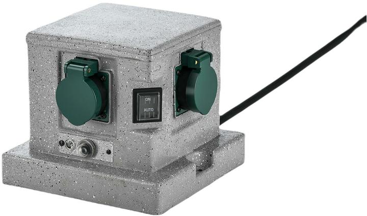 Schönenberger IP55 energy cube (4 x, Type 13, 5 m)