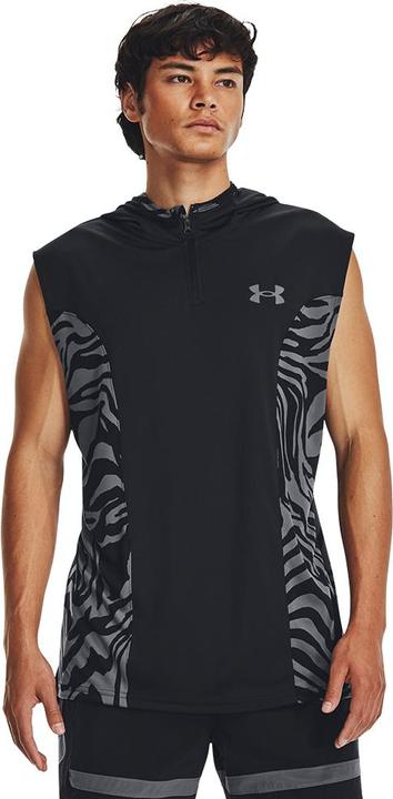 Produktbild Under Armour Baseline Tank Hoodie (XL)