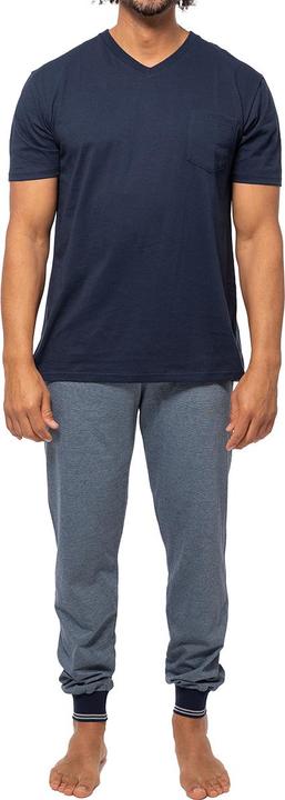 Produktbild Ammann Organic Cotton Schlafanzug (XXL)