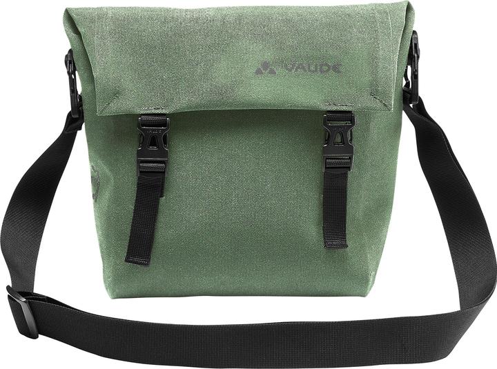 Produktbild Vaude Augsburg IV (20 l, Gepäckträgertasche)