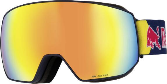 Produktbild Red Bull Spect Fink Mirror Cat 2 (VLT 28%)