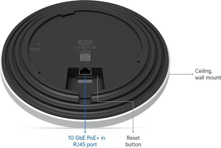 Produktbild Ubiquiti UniFI 7 Pro XG (4300 Mbit/s)