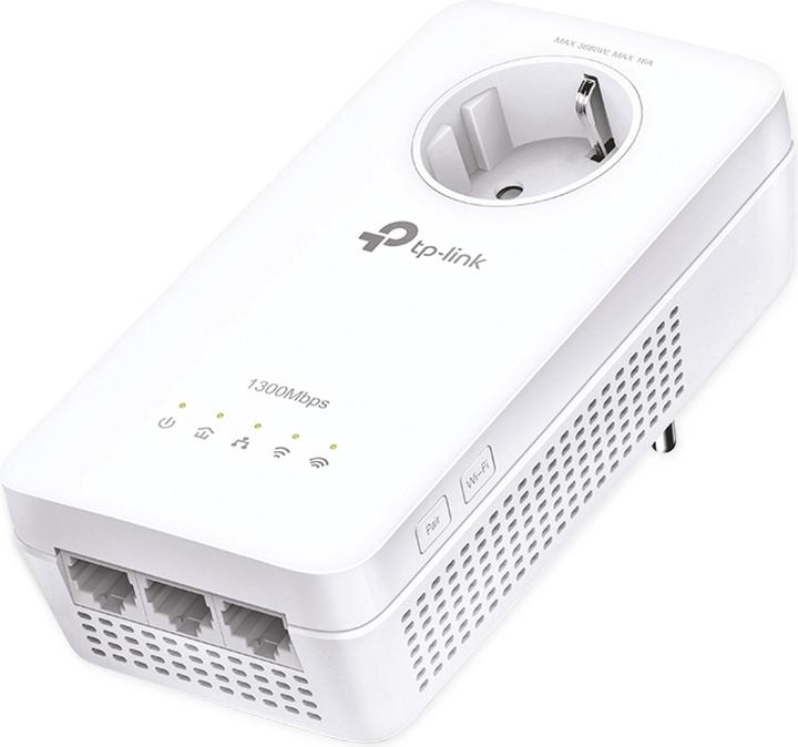 TP-Link TL-WPA8631P (1300 Mbit/s)