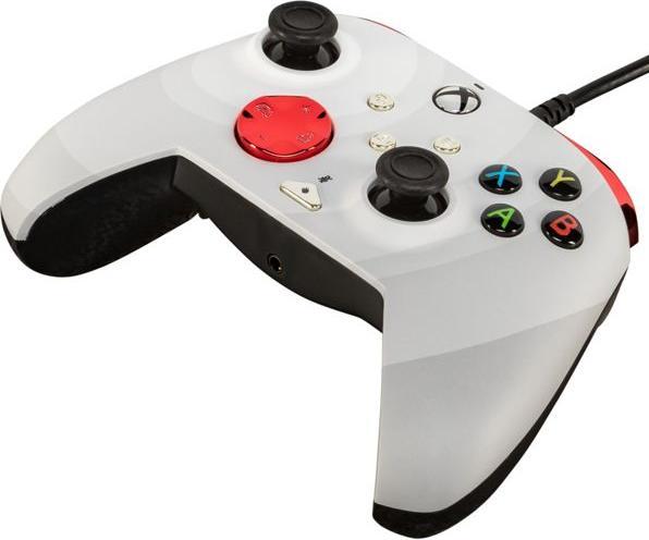 Actual product image PDP Rematch (PC, Xbox Series X, Xbox Series S, Xbox One S)
