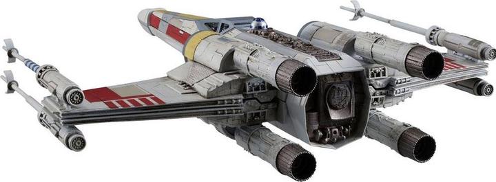 Image du produit Revell 172 Kit XWing Starfighter