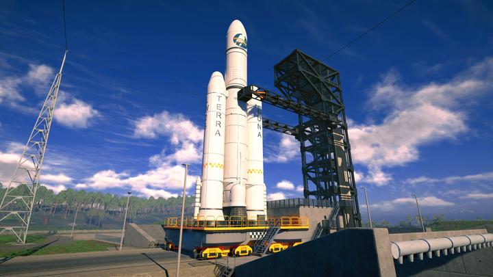 Image du produit astragon Bau-Simulator GOLD Edition (PS4, DE)
