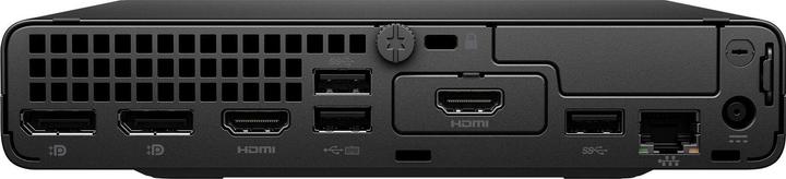 Actual product image HP DUPLIKAT Pro Mini 400 G9 (Intel Core i7-14700T, 16 GB, 512 GB)