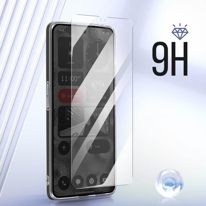 Produktbild Avizar 360 Schutz, Folie und Hülle Series (Nothing Phone (2))