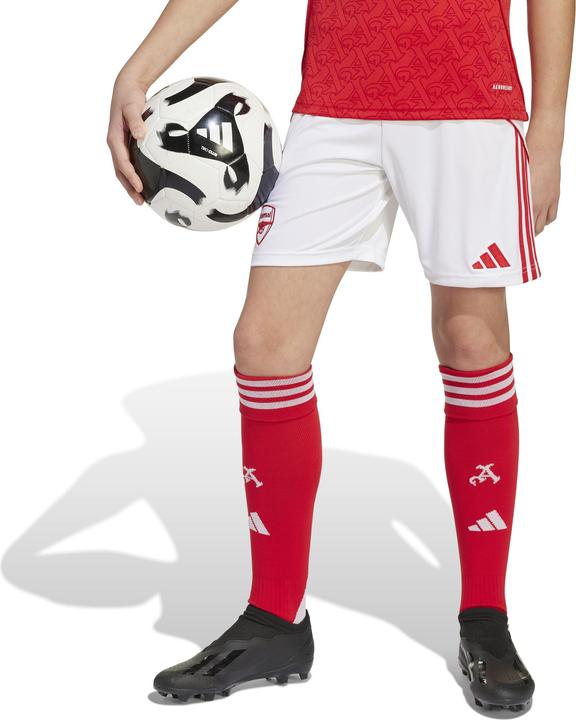 Image du produit adidas Arsenal London Kinder Shorts (128)
