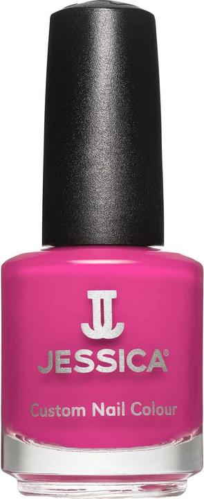 Produktbild Jessica CUST NAIL COL 431 (Farblack)