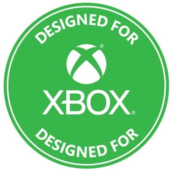 Actual product image Hyperkin Duke Wired Controller (PC, Xbox Series X, Xbox One S)