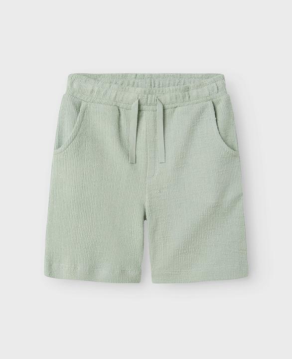 Produktbild Name it Bio-Baumwoll Shorts (134)