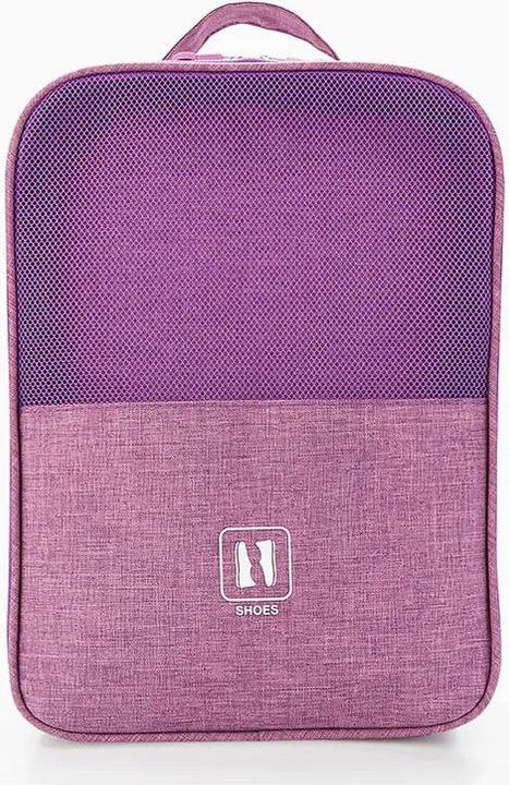 Immagine prodotto Only-Bags.Store Borsa porta scarpe da viaggio portatile Organizzatore di abbigliamento intimo Accessori da viaggio
