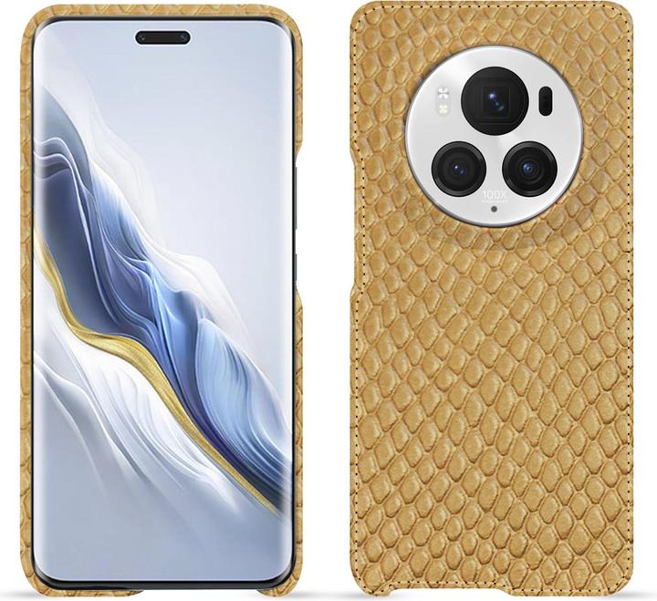 Noreve Lederen omslag (Honor Magic6 Pro)