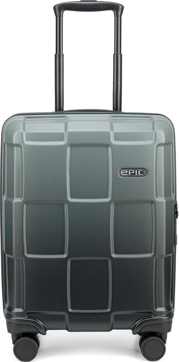Produktbild Epic Crate EX Wildlife 4 Rollen Kabinentrolley 55 cm (40 l, Handgepäck (bis 50l))