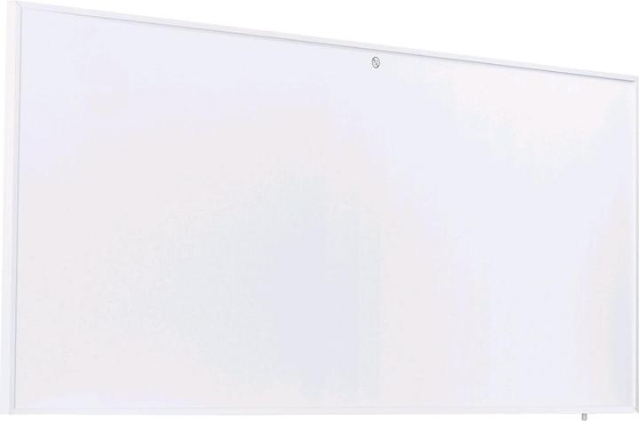 Actual product image SHE SHX SHXA700-WiFi Infrared heater with WiFi 700 Watt, white