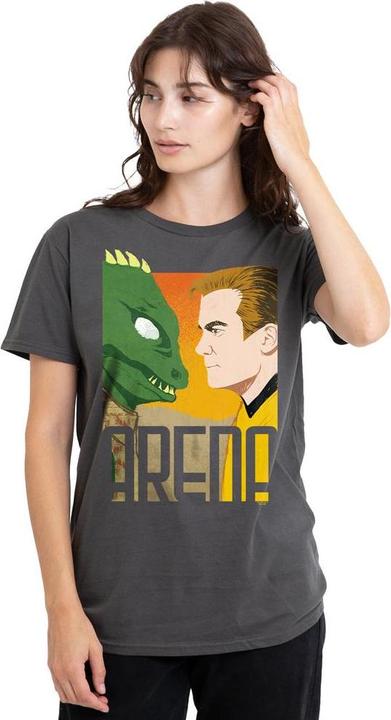 Produktbild Arena TShirt (M)