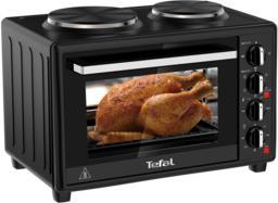 Immagine prodotto Tefal Forno Optimate 32l Blk Ee