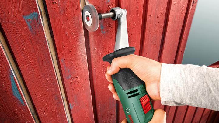 Immagine prodotto Bosch Home & Garden Texoro (Smerigliatrice, 250 W)