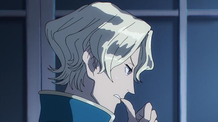 Immagine prodotto ACCA - 13 Territory Inspection Dept. -D.complete series-E.1-12 (3 Blu-rays) (Blu-ray, 2019, Tedesco, Giapponese)