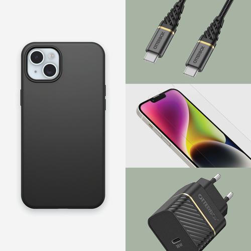 Actual product image OtterBox Symmetry (Apple iPhone 15 Plus, Apple iPhone 14 Plus)