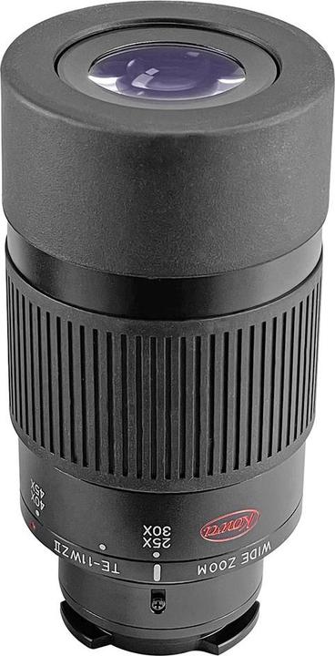 Actual product image Kowa Wide-angle zoom eyepiece TE-11WZ II, 25-60x30-70x (70 x)