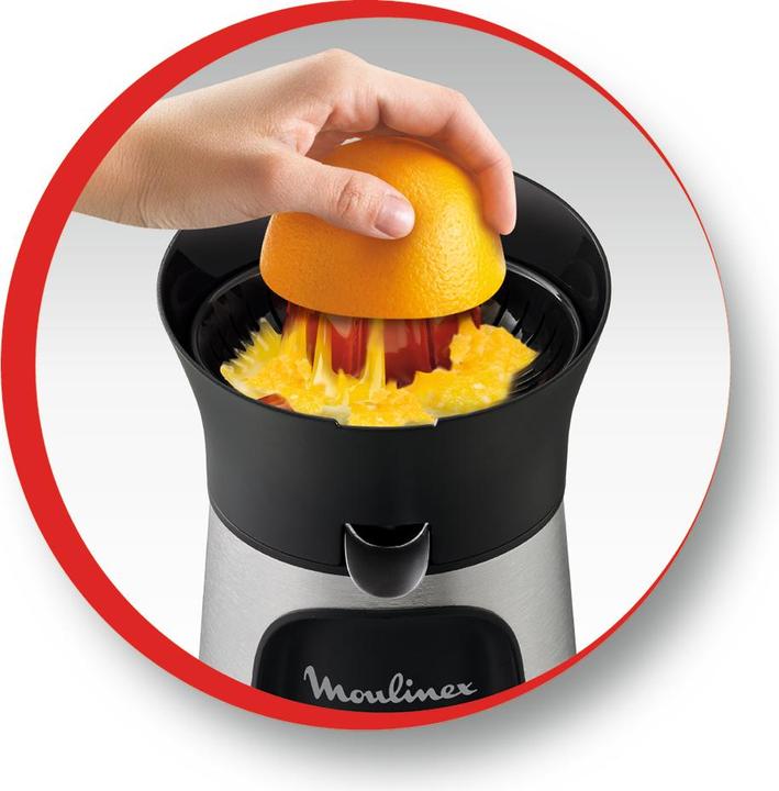 Actual product image Moulinex Vitapress (EU plug)