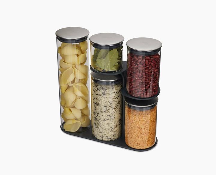Produktbild Joseph Joseph Vorratsdosen-Set Podium (1.90 l)