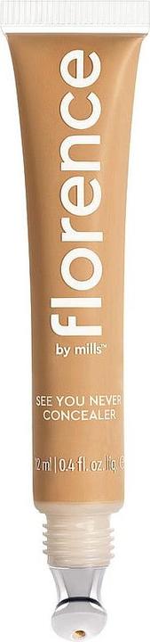 Image du produit Florence by Mills Florence by Mill - See You Never Concealer M105 Medium avec des sous-tons dorés et olivâtres