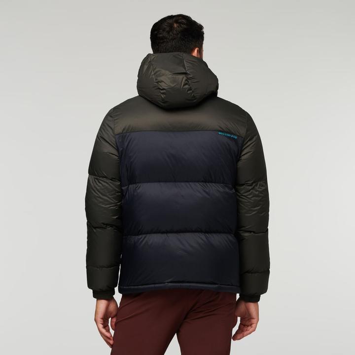 Actual product image Cotopaxi Solazo Hooded Down Jacket (XXL)