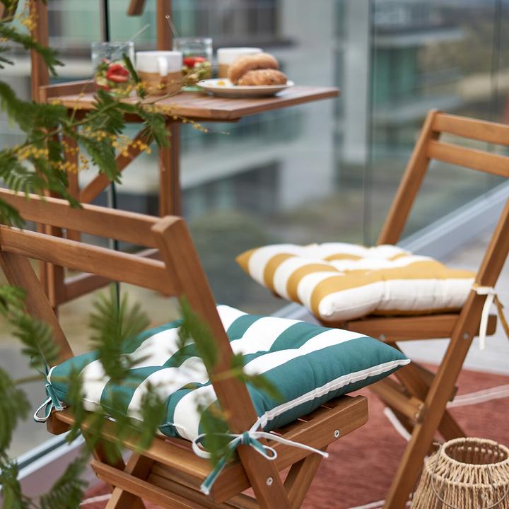 Immagine prodotto La Redoute Interieurs Hendaye Outdoor (40 x 40 cm)