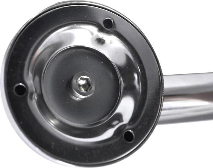 Actual product image Ridder Comfort grab handle
