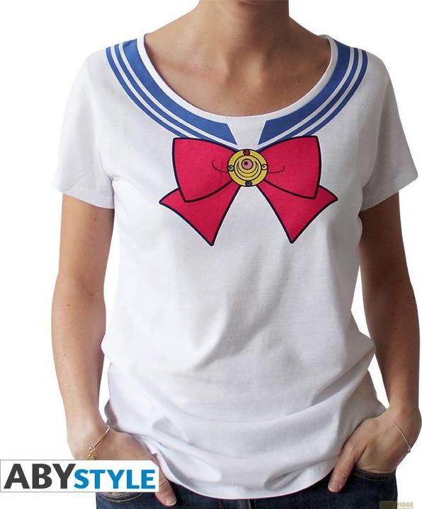 Produktbild ABYstyle Sailor Moon - Sailor Mars - XL Grosse (XL)