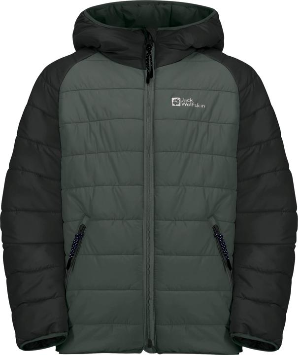 Black, Slate green