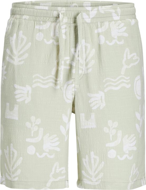 Actual product image Jack & Jones Jogger Fit Relaxed Fit Shorts Junior Relaxed Fit Shorts (164)
