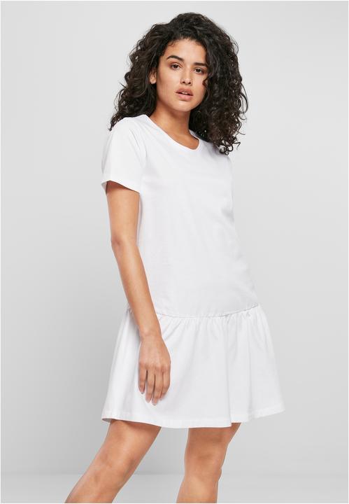 Produktbild Urban Classics Ladies Valance Tee Dress (L)