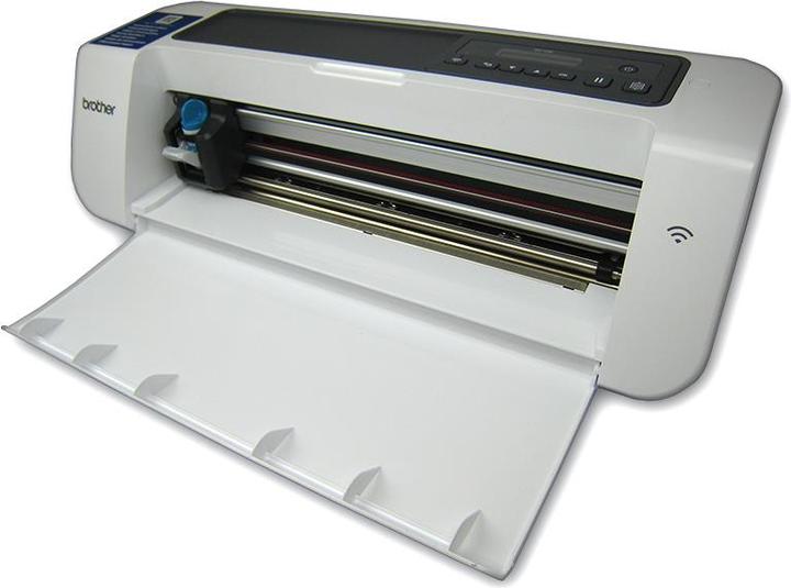 Produktbild Brother DesignNCut DC100