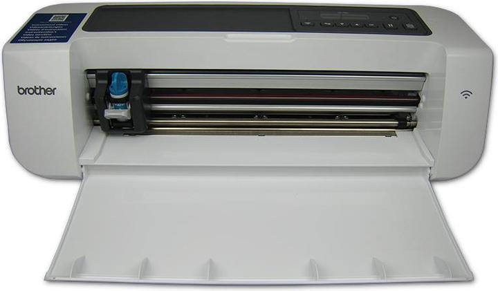 Produktbild Brother DesignNCut DC100