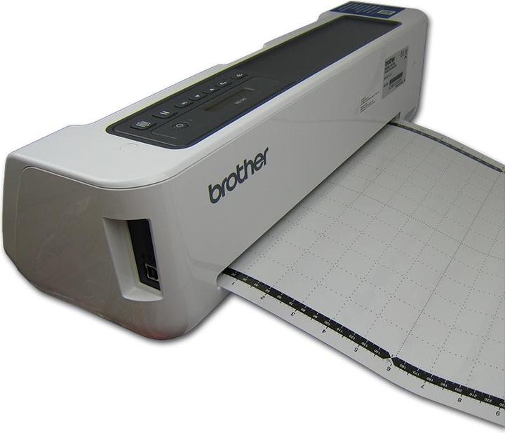 Produktbild Brother DesignNCut DC100